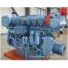 Buy cheap Weichai WHM6160 Marine diesel engine,diesel engine, Marine engine,maine motors inboard motor propellers from wholesalers