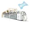 Buy cheap Baby Diaper Machine Baby Diaper Plastic Pants Machine from wholesalers
