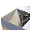 Buy cheap 8k BA Mirror AISI Stainless Steel Plate 2b Finish Cold Rolled from wholesalers