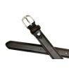 Buy cheap C65 25mm Womens Genuine Leather Belt For Jeans Pants from wholesalers