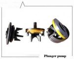Gardner Denver TEE Drilling Rig Mud Pump Parts Fluid End Plunger