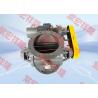 Buy cheap Carbon Steel Stainless Steel Dispenser Rotary Feeder Valve Custom Electric Pneumatic from wholesalers