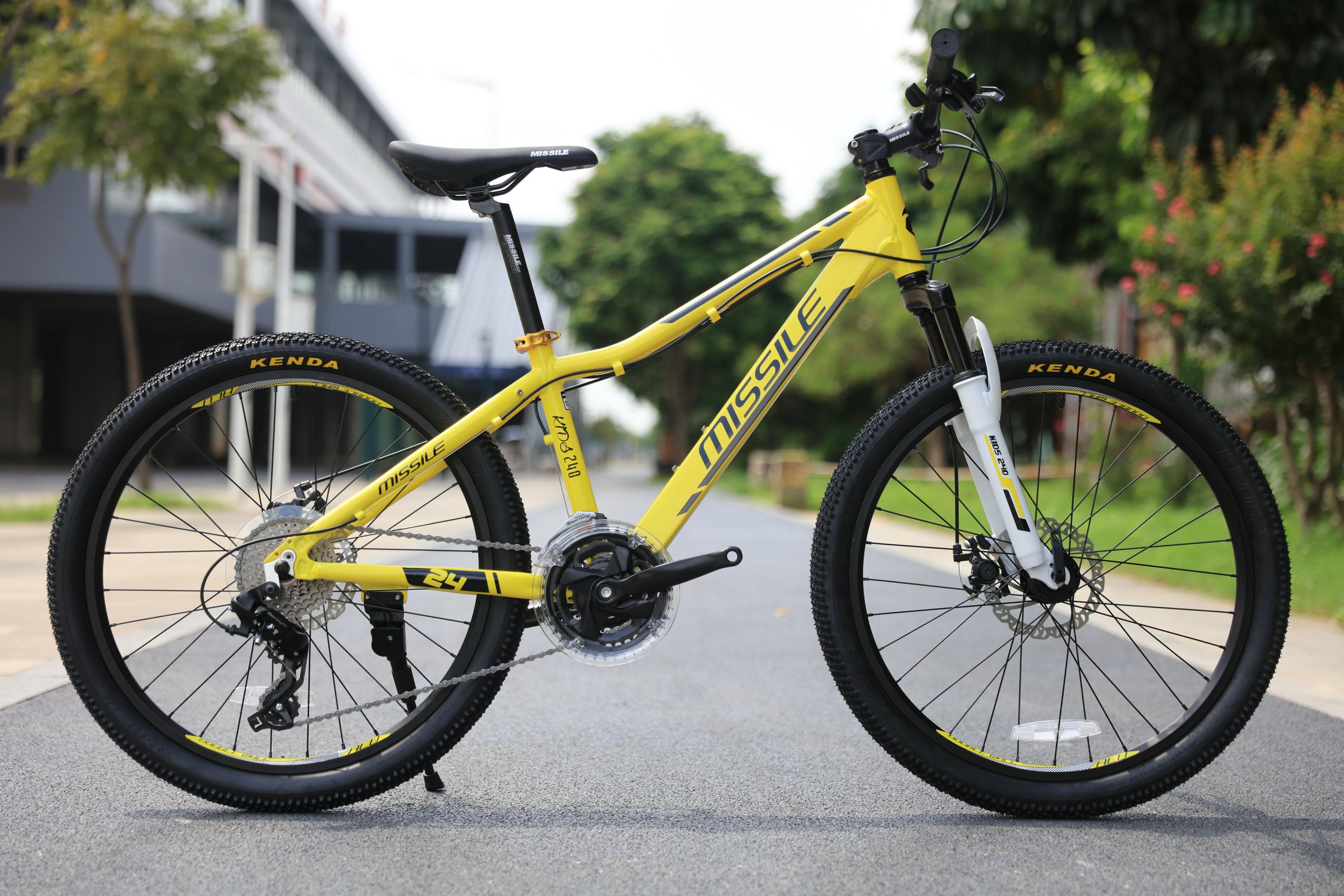 Children Bike M240 14 Inch BMX Bike With Length 1.7m And Weight Of 13kg