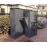 Buy cheap Professional Stone Bucket Elevator Large Capacity 1.3L / 4L Running Steady from wholesalers