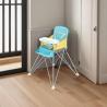 Buy cheap Confortable Infant Dining Chair Multifunctional Adjustable Toddler Dining Chair from wholesalers