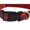 Buy cheap Small Medium Nylon Clip Nylon Dog Collars And Lead Leash With Butterfly Knot from wholesalers
