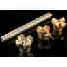 Buy cheap T52 Steel Clay 43HRC 175mm 225mm Self Drilling Anchor Bits from wholesalers