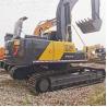 Buy cheap Original Parts Ec240d Used Volvo Excavator 24 Ton Pre Owned Digger from wholesalers