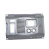 Buy cheap Exterior Aluminium Die Casting Led Housing Dimensional Stable from wholesalers
