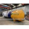 Buy cheap 15 Tons LPG Gas Storage Tank from wholesalers