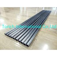Buy cheap Round Shape Stainless Steel Welded Pipe For Chemical Industry 304 316 310S product