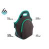 Buy cheap Insulated Soft Neoprene Lunch Box Bag For Children Polyester Cloth from wholesalers