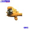 Buy cheap KOMATSU PC120 6D95L Diesel Water Pump 6206-61-1503 from wholesalers
