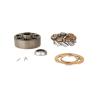 Buy cheap Steel Hydraulic Pump Excavator Travel Motor Parts PC120-3 PC120-5 PC120-6 from wholesalers