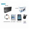 Buy cheap Universal 7 Inch 2 Din double din Touch Screen Bluetooth Car Stereo screen mp5 DVD player from wholesalers