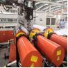 Buy cheap Door Wall Panel ASA Pvc Profile Extrusion Machine Line 350kg/H from wholesalers