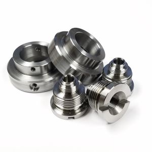 Buy cheap Custom Machining Ra1.6~3.2 ASTM Cnc Milling Services from wholesalers