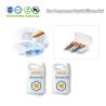 Buy cheap SI8708 Two Component Dielectric Insulation Liquid Silicone Gel from wholesalers