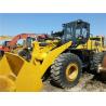 Buy cheap Used Popular Construction Wheel Loader Komatsu Wa380, Medium Front Loader Wa380 on Sale from wholesalers