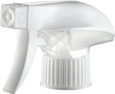 Buy cheap Clear White Color Trigger Pump Sprayer K101-14 Foam Trigger for Hairdressing from wholesalers