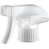 Buy cheap Clear White Color Trigger Pump Sprayer K101-14 Foam Trigger for Hairdressing from wholesalers