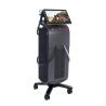 Buy cheap DFLASER Beauty Equipment Ice Titanium Platinum Dual Connectors Diode Laser 755+808+1064 Hair Removal from wholesalers