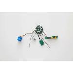 220V DC Brushless Motor High Rpm 310VDC With 108000rpm Speed