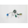 Buy cheap 120V High Rpm DC Brushless Motor 90000rpm High Speed Customized from wholesalers