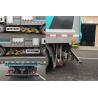 Buy cheap Small Electric Road Street Sweeper Truck For Street Cleaning from wholesalers