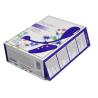 Buy cheap Flap Lid Packaging Cardboard Bespoke Gift Boxes , Custom Necklace Gift Box from wholesalers