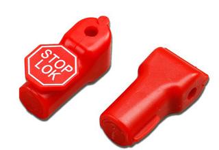 Buy cheap COMER Anti Theft devices Retail Security Shop Stop Lock from wholesalers