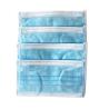 Buy cheap Blue Hospital PFE 30% Disposable Earloop Face Mask from wholesalers