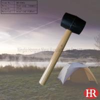 Buy cheap rubber tent peg mallet product