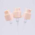 0.25ML/T 18/400 Outer Spring Plastic White Treatment Pump