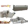 Buy cheap 500 - 600kg/Hr Dog Food Production Line , Pet Food / Fish Feed Extruder from wholesalers