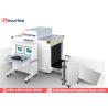 Buy cheap 4 Kinds Color Image X Ray Baggage Scanner For Hotel / Church / Shopping Mall from wholesalers