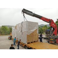 Buy cheap Value Added Bonded Warehouse Service Customs Clearance Delivery Services product
