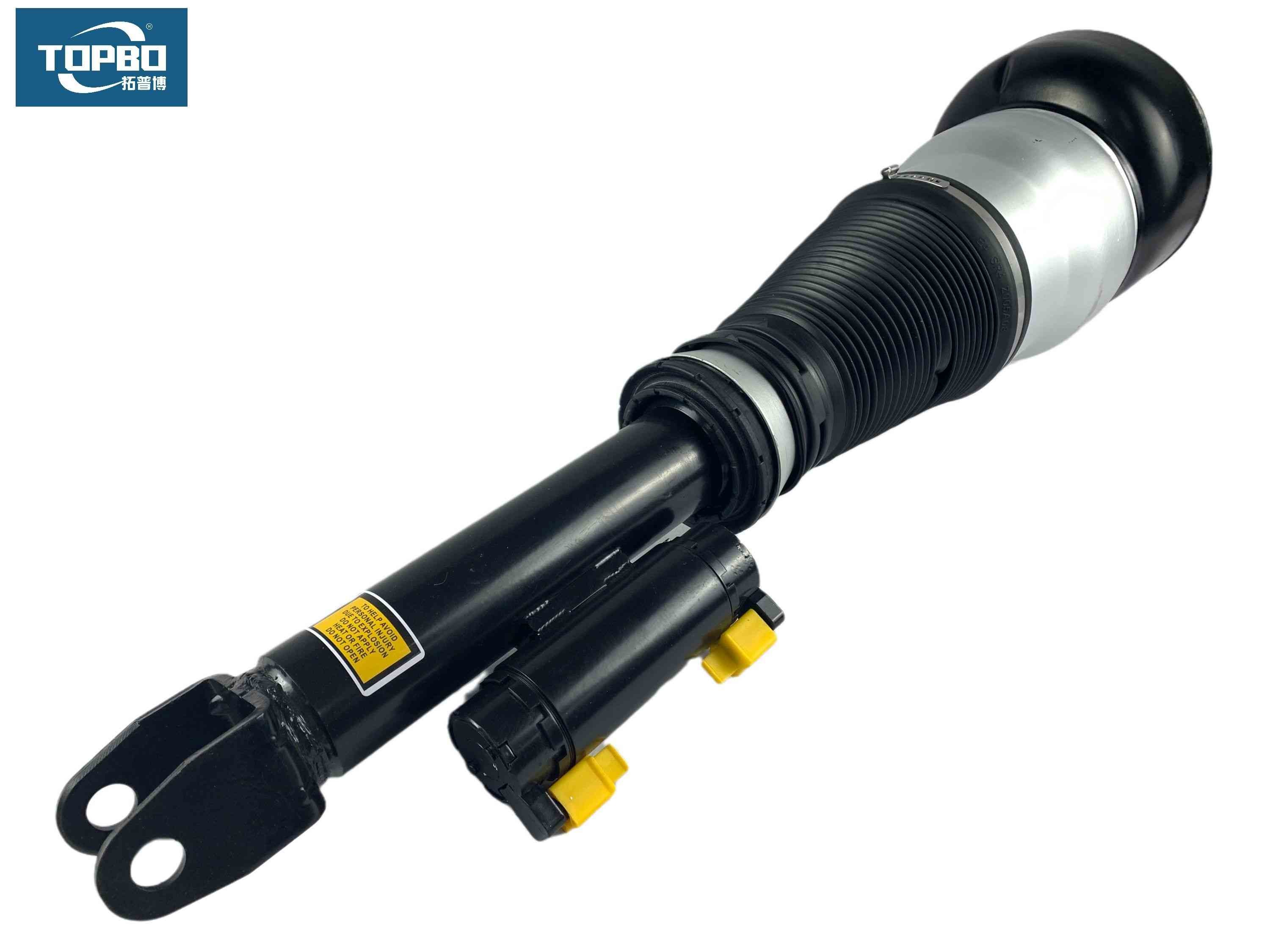 2223204713 2223204813 W222 Air Suspension Front Shock Absorber Replacement