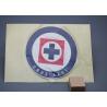 Buy cheap Garments Customised Silicone Heat Transfer Labels With 3 Colour Logos from wholesalers