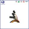 Buy cheap Electric Vehicle Wiring Harness with 20AWG AIT II Female Connector from wholesalers