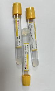 Wholesale Rapid Clotting Gel & Clot Activator Enhanced Sample Stability Immunoassays & Serology from china suppliers