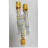 Buy cheap Rapid Clotting Gel & Clot Activator Enhanced Sample Stability Immunoassays & Serology from wholesalers