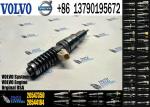 Buy cheap Diesel Injection System Parts Diesel Fuel Injector 3883426 20547350 20547351 20555521 Diesel Injector For Volvo from wholesalers