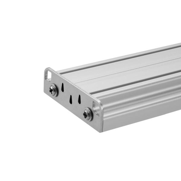 Buy cheap High PPFD Waterproof 60W 80W 660nm Led Plant Grow Light from wholesalers