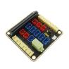 Buy cheap Square Development Board Python Learning Suite Expansion Adapter Plate Module from wholesalers