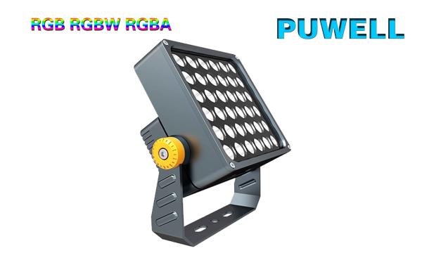 Buy cheap CE Adjustable 6500K 50W LED Pir Floodlight from wholesalers