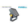 Buy cheap CE Adjustable 6500K 50W LED Pir Floodlight from wholesalers