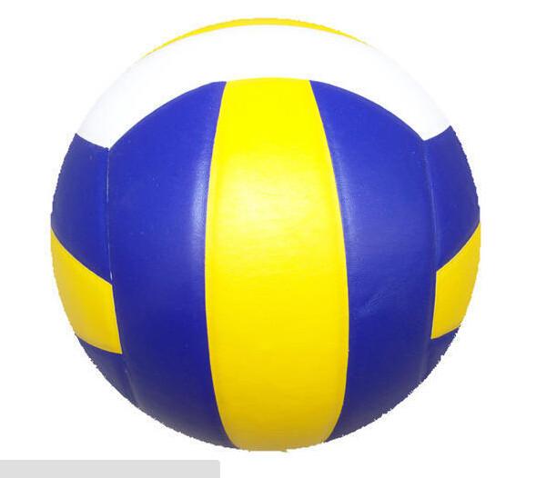 Buy cheap New promotion gift creative product Volleyball Relief Stress Ball customed logo from wholesalers