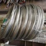 SS431 Stainless Steel Wire Rod Cold Drawn A276 304L 310S 316 316L ISO 9001