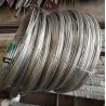 Buy cheap SS431 Stainless Steel Wire Rod Cold Drawn A276 304L 310S 316 316L ISO 9001 from wholesalers